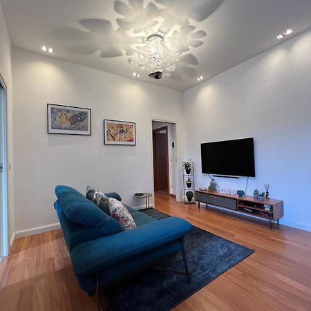 מילאנו Lattanzio Charming Suite - Porta Romana Mm3 מראה חיצוני תמונה