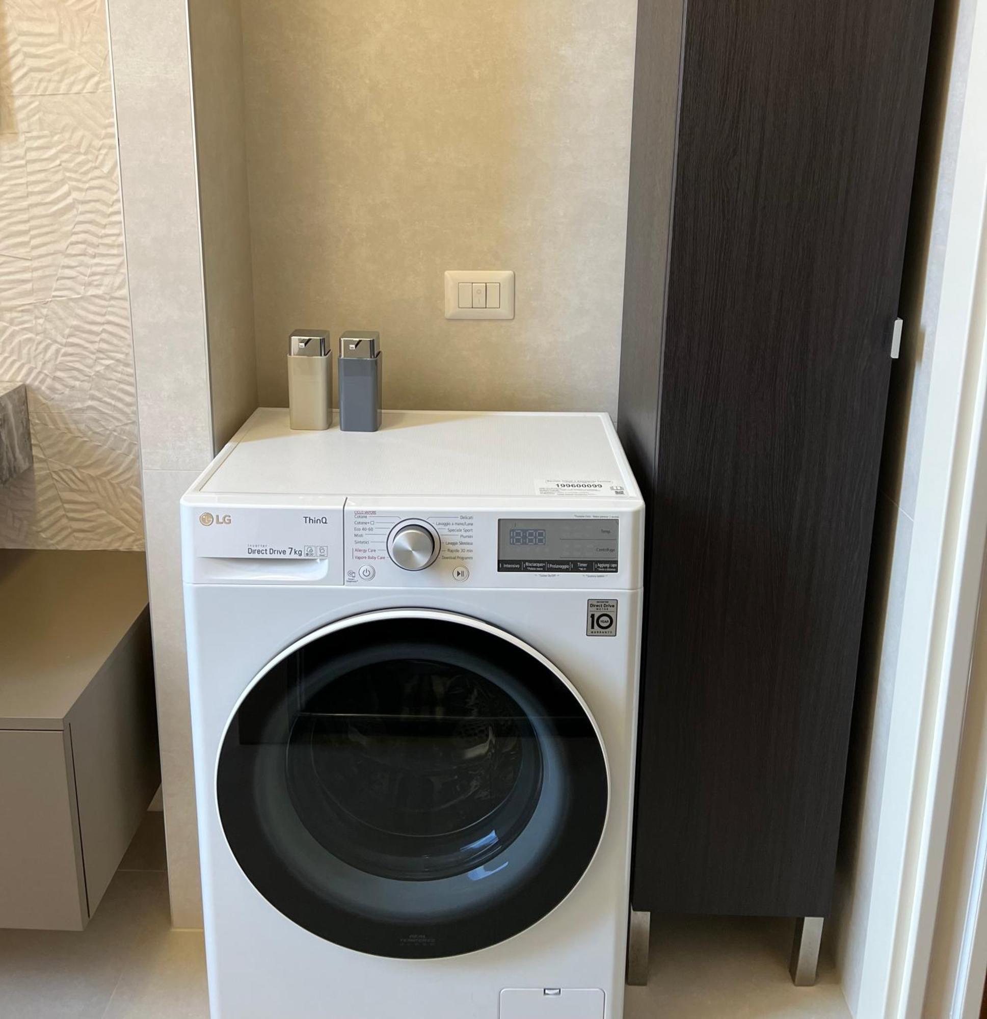 מילאנו Lattanzio Charming Suite - Porta Romana Mm3 מראה חיצוני תמונה