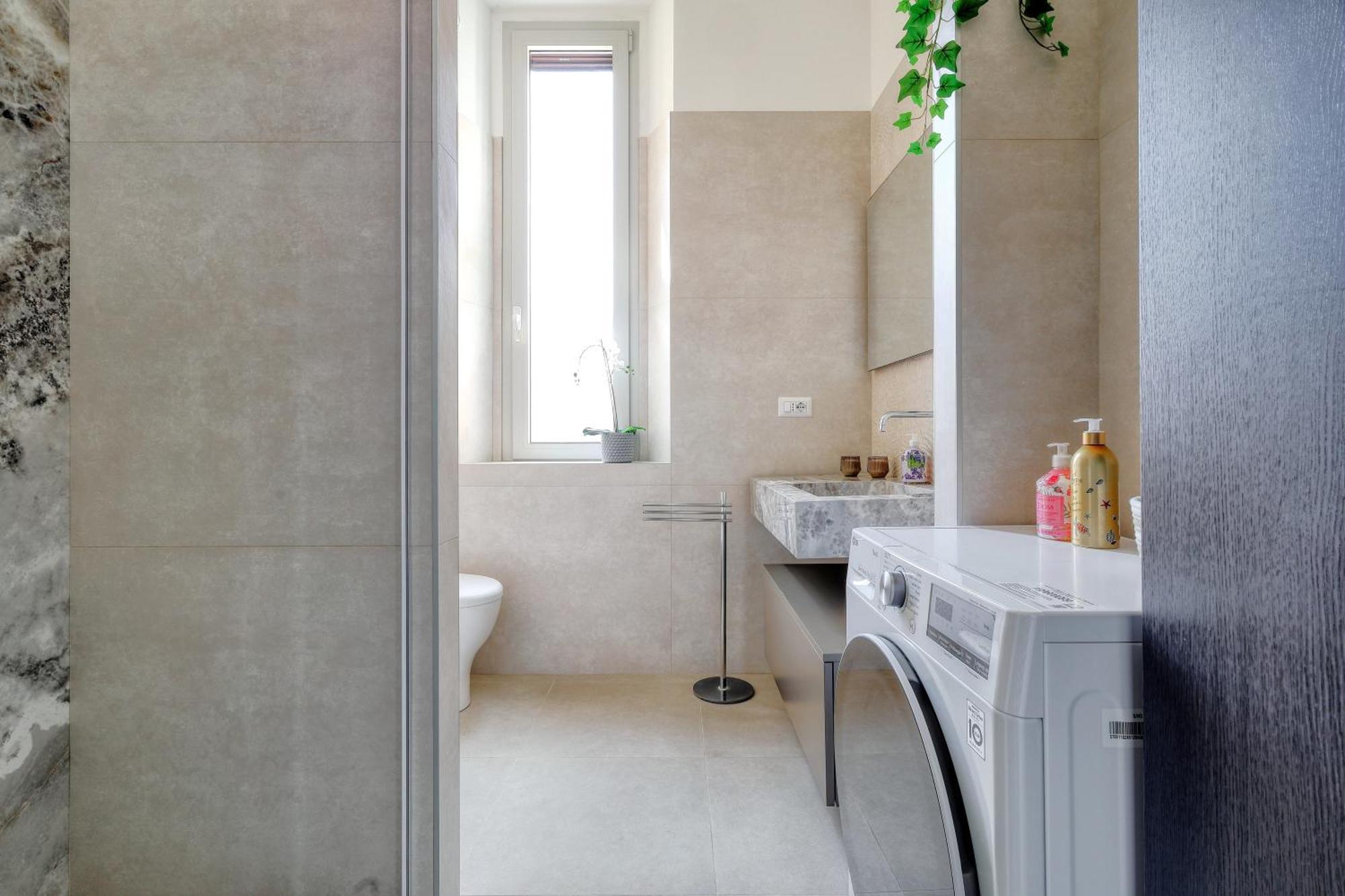 מילאנו Lattanzio Charming Suite - Porta Romana Mm3 מראה חיצוני תמונה