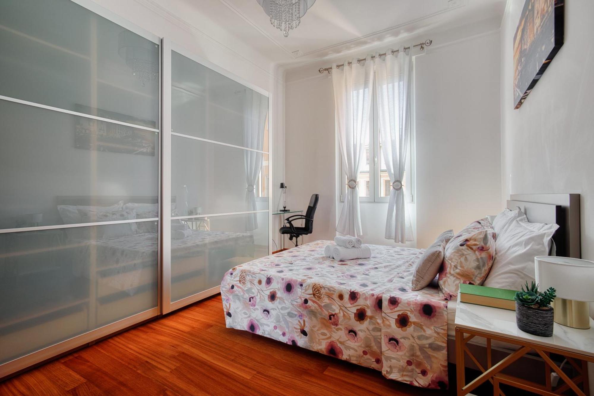 מילאנו Lattanzio Charming Suite - Porta Romana Mm3 מראה חיצוני תמונה