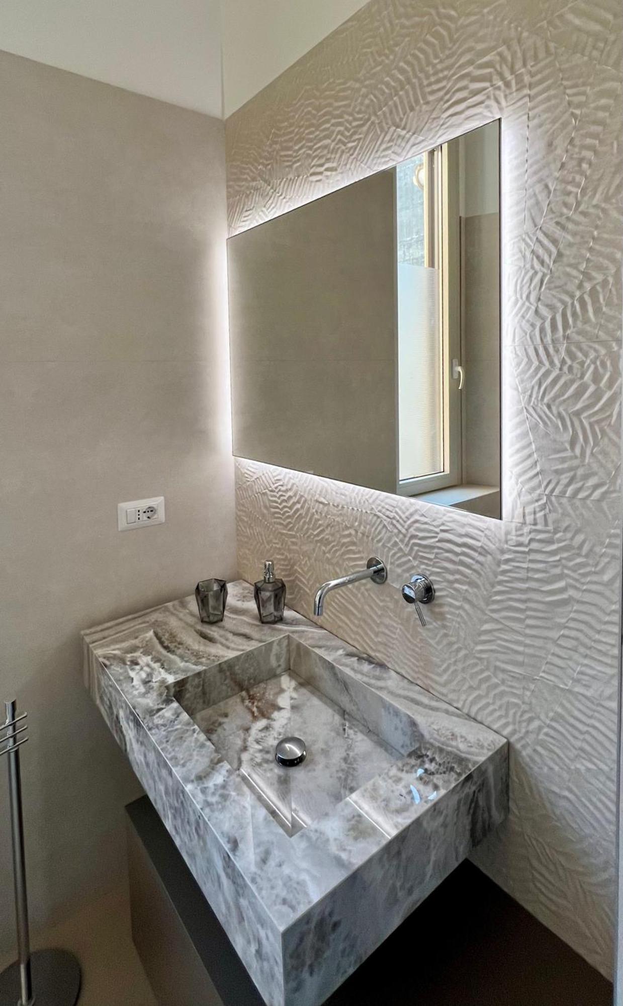 מילאנו Lattanzio Charming Suite - Porta Romana Mm3 מראה חיצוני תמונה